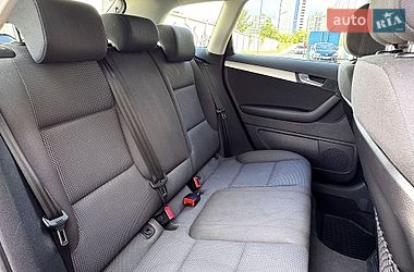 Хэтчбек Audi A3 2012 в Киеве