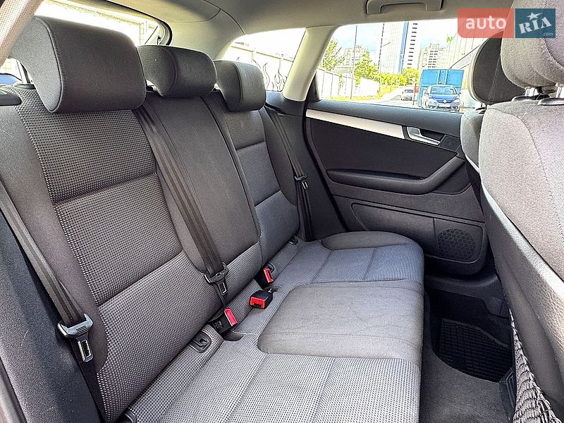 Хэтчбек Audi A3 2012 в Киеве