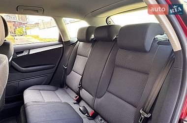 Хэтчбек Audi A3 2012 в Киеве