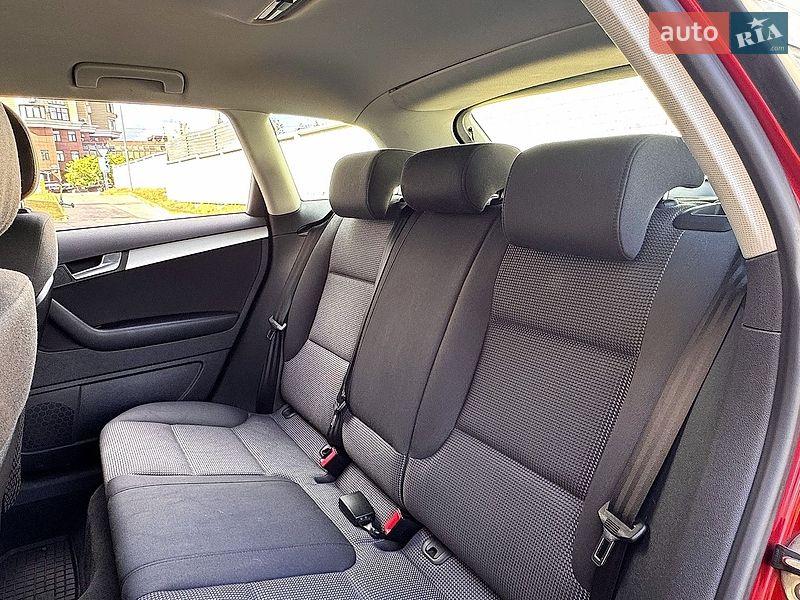 Хэтчбек Audi A3 2012 в Киеве