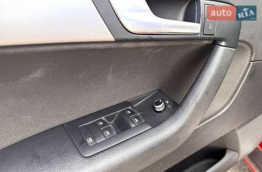 Хэтчбек Audi A3 2012 в Киеве