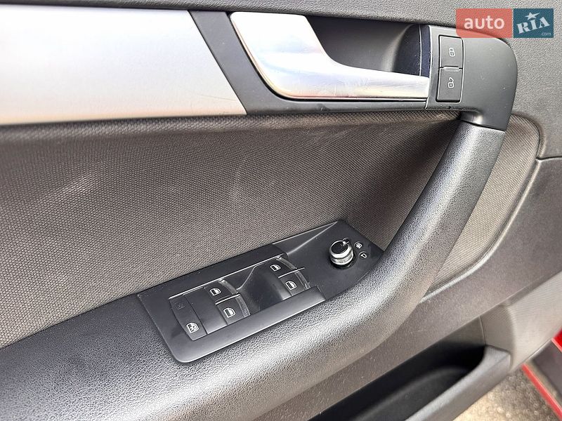 Хэтчбек Audi A3 2012 в Киеве