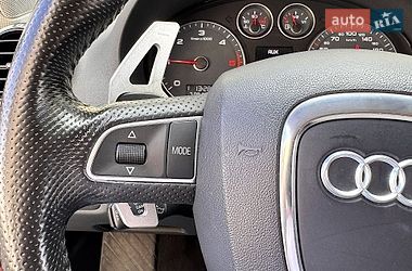 Хэтчбек Audi A3 2012 в Киеве