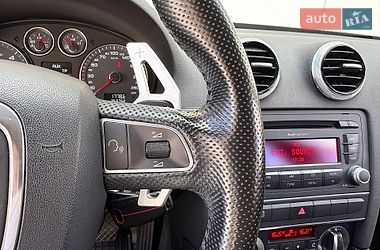 Хэтчбек Audi A3 2012 в Киеве