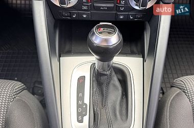Хэтчбек Audi A3 2012 в Киеве