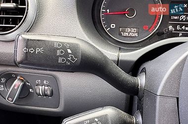 Хэтчбек Audi A3 2012 в Киеве