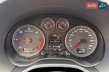 Хэтчбек Audi A3 2012 в Киеве