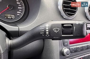 Хэтчбек Audi A3 2012 в Киеве