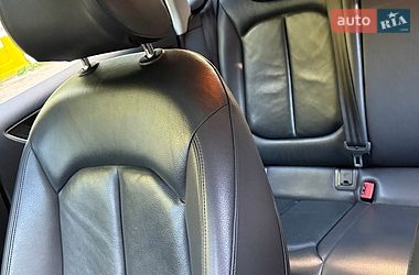 Седан Audi A3 2015 в Києві