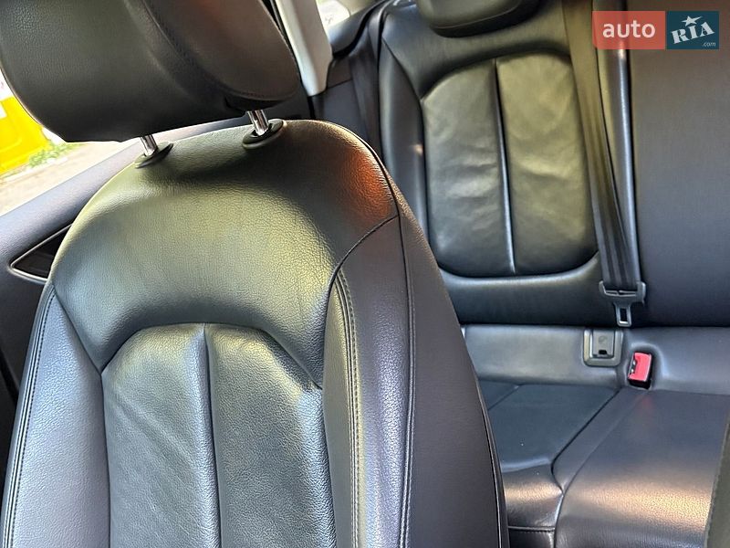 Седан Audi A3 2015 в Києві