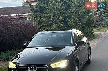 Седан Audi A3 2015 в Києві