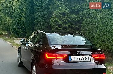 Седан Audi A3 2015 в Києві