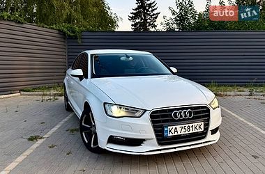 audi a3 2013 в Київ від професійного продавця Валерий