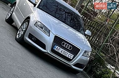 Хэтчбек Audi A3 2009 в Синельниково