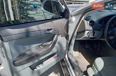 Хэтчбек Audi A3 2009 в Синельниково