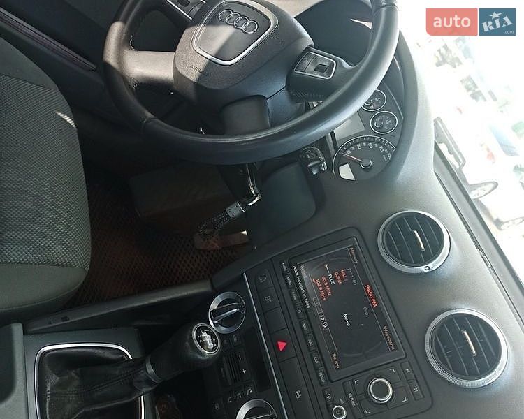 Хэтчбек Audi A3 2009 в Синельниково
