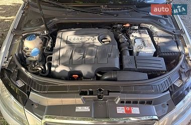 Хэтчбек Audi A3 2009 в Синельниково