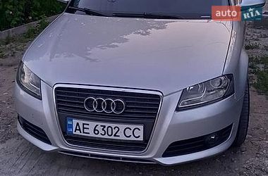Хэтчбек Audi A3 2009 в Синельниково