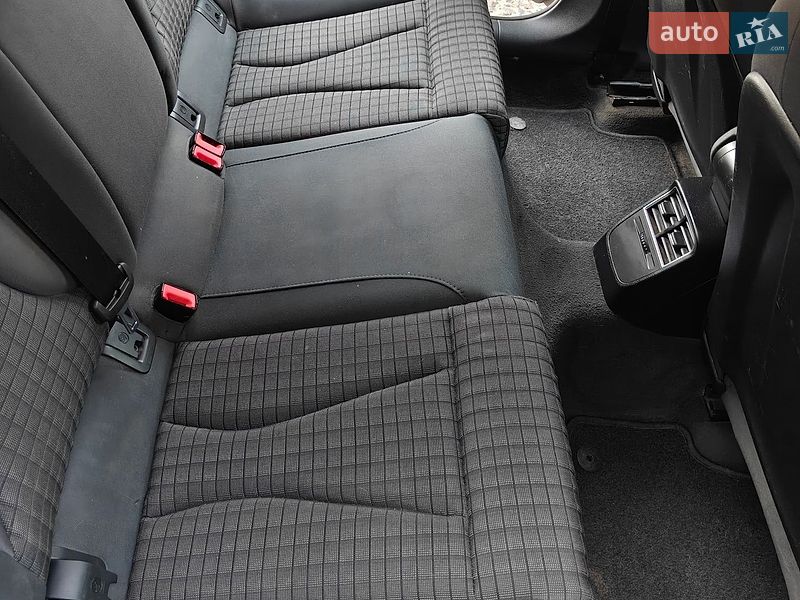 Хэтчбек Audi A3 2014 в Львове