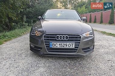 audi a3 2014 в Львов от профессионального продавца Маркіян Заразка