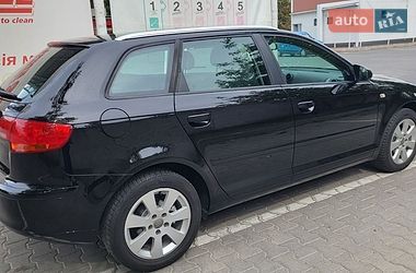 Хетчбек Audi A3 2006 в Вінниці фото 7 Хетчбек Audi A3 2006 в Вінниці