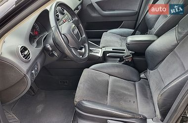 Хетчбек Audi A3 2006 в Вінниці фото 8 Хетчбек Audi A3 2006 в Вінниці