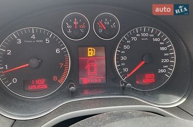 Хетчбек Audi A3 2006 в Вінниці фото 10 Хетчбек Audi A3 2006 в Вінниці