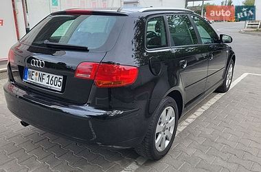 Хетчбек Audi A3 2006 в Вінниці фото 6 Хетчбек Audi A3 2006 в Вінниці