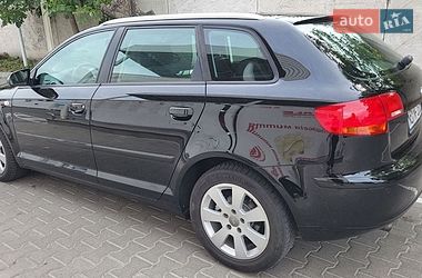 Хетчбек Audi A3 2006 в Вінниці фото 4 Хетчбек Audi A3 2006 в Вінниці