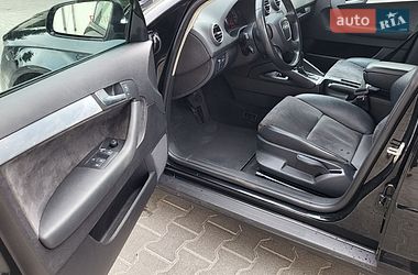 Хетчбек Audi A3 2006 в Вінниці фото 9 Хетчбек Audi A3 2006 в Вінниці