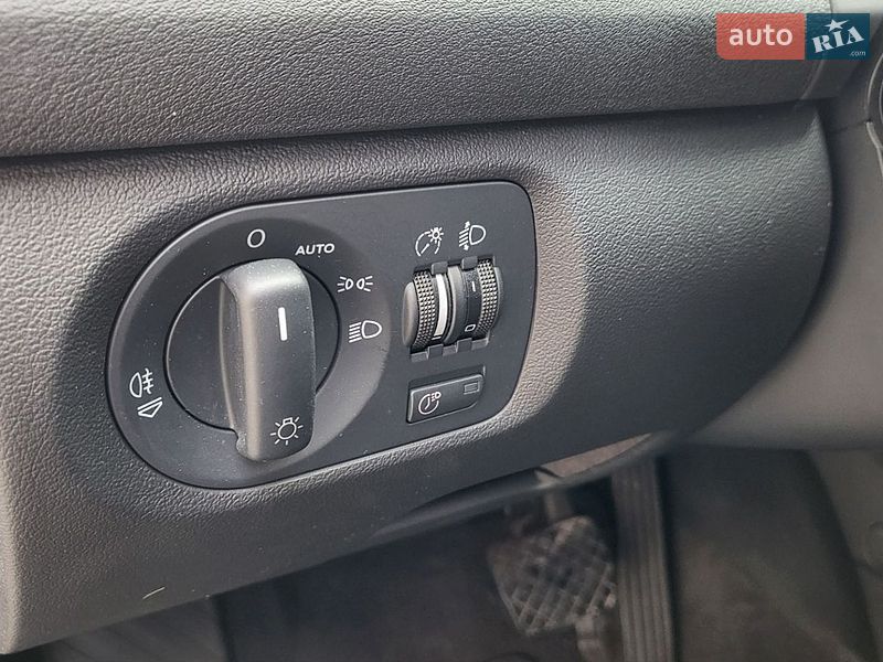 Хетчбек Audi A3 2006 в Вінниці фото 11 Хетчбек Audi A3 2006 в Вінниці