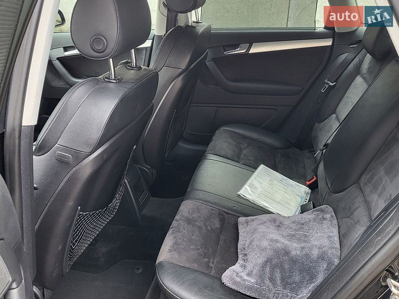 Хетчбек Audi A3 2006 в Вінниці фото 15 Хетчбек Audi A3 2006 в Вінниці
