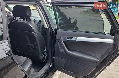 Хетчбек Audi A3 2006 в Вінниці фото 16 Хетчбек Audi A3 2006 в Вінниці