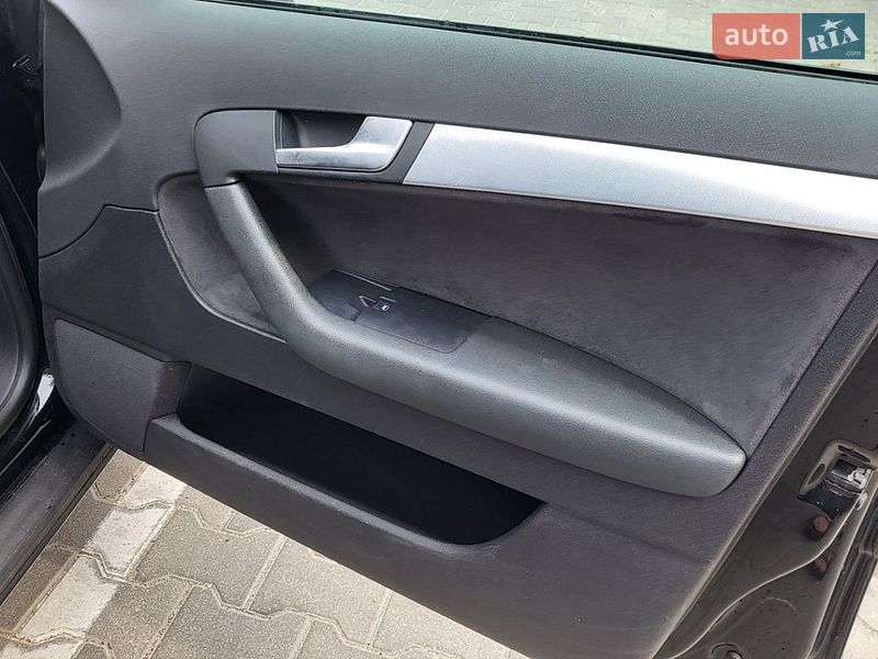 Хетчбек Audi A3 2006 в Вінниці фото 17 Хетчбек Audi A3 2006 в Вінниці