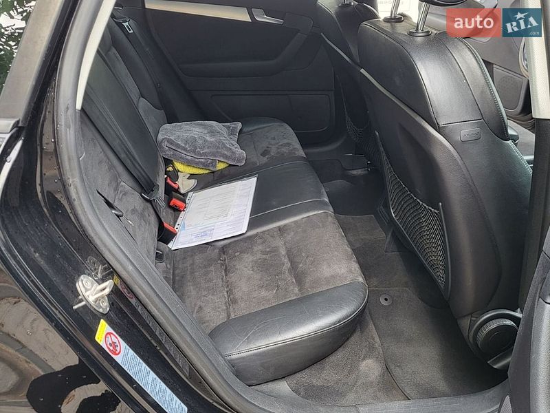 Хетчбек Audi A3 2006 в Вінниці фото 14 Хетчбек Audi A3 2006 в Вінниці
