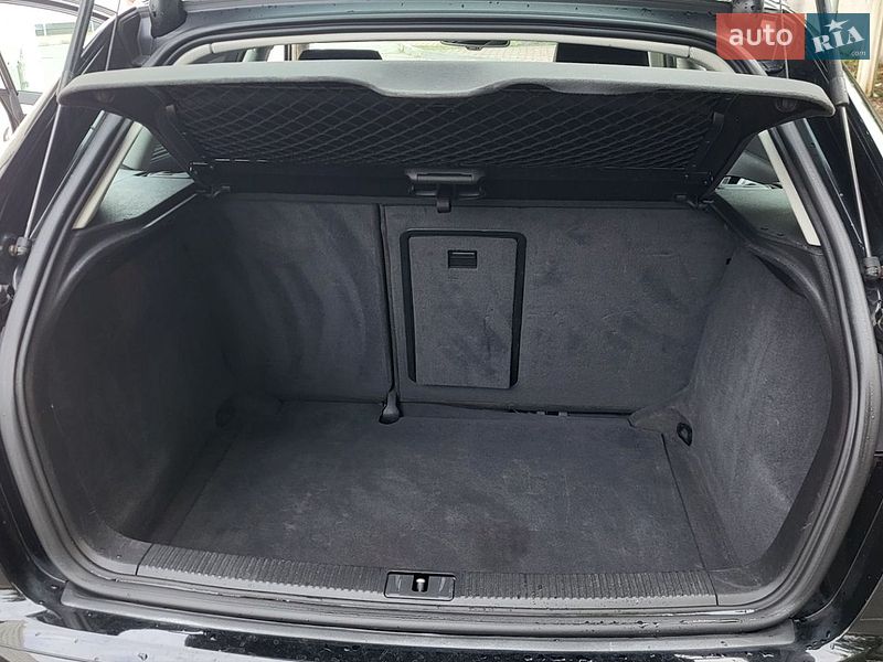 Хетчбек Audi A3 2006 в Вінниці фото 23 Хетчбек Audi A3 2006 в Вінниці