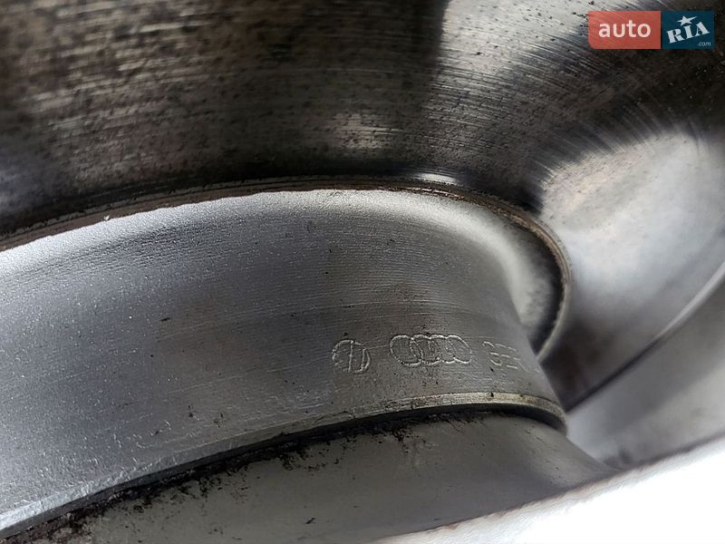 Хетчбек Audi A3 2006 в Вінниці фото 24 Хетчбек Audi A3 2006 в Вінниці