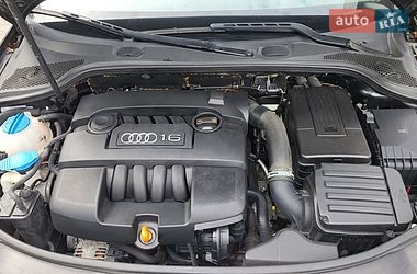 Хетчбек Audi A3 2006 в Вінниці фото 27 Хетчбек Audi A3 2006 в Вінниці