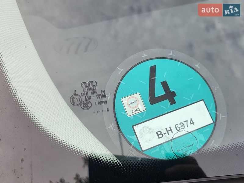 Хетчбек Audi A3 2006 в Вінниці фото 29 Хетчбек Audi A3 2006 в Вінниці