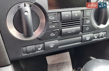 Хетчбек Audi A3 2006 в Вінниці фото 31 Хетчбек Audi A3 2006 в Вінниці