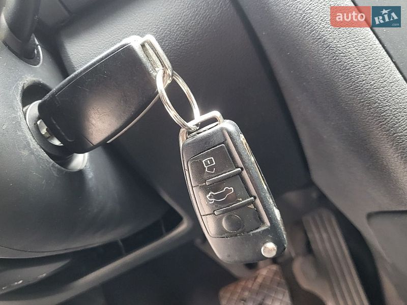 Хетчбек Audi A3 2006 в Вінниці фото 32 Хетчбек Audi A3 2006 в Вінниці