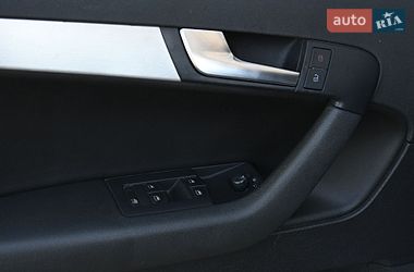 Хетчбек Audi A3 2008 в Бердичеві