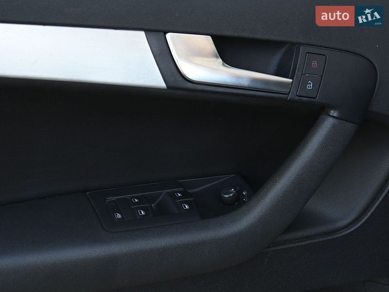 Хетчбек Audi A3 2008 в Бердичеві
