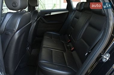 Хетчбек Audi A3 2008 в Бердичеві