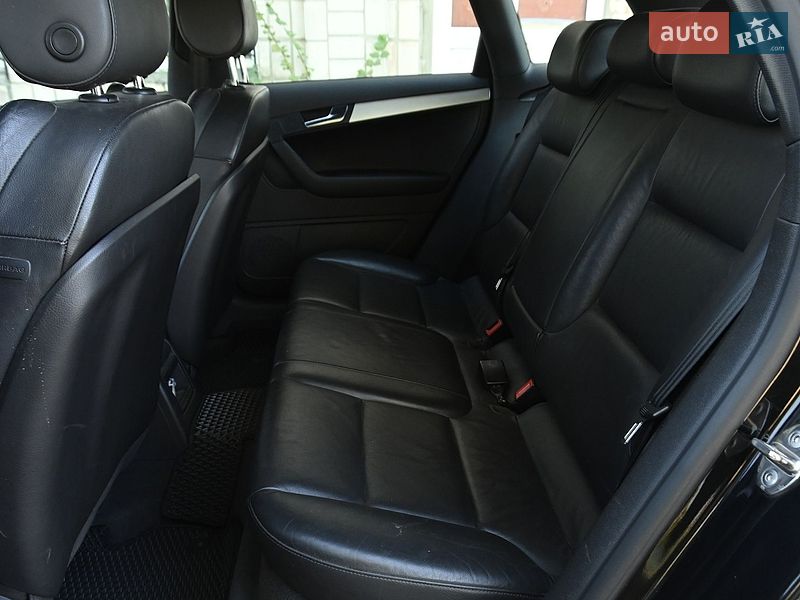 Хетчбек Audi A3 2008 в Бердичеві