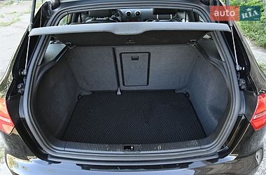 Хетчбек Audi A3 2008 в Бердичеві