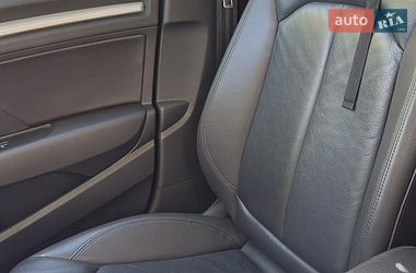 Седан Audi A3 2015 в Одессе