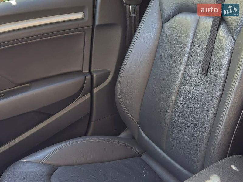 Седан Audi A3 2015 в Одессе