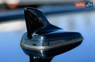 Хетчбек Audi A3 2021 в Києві