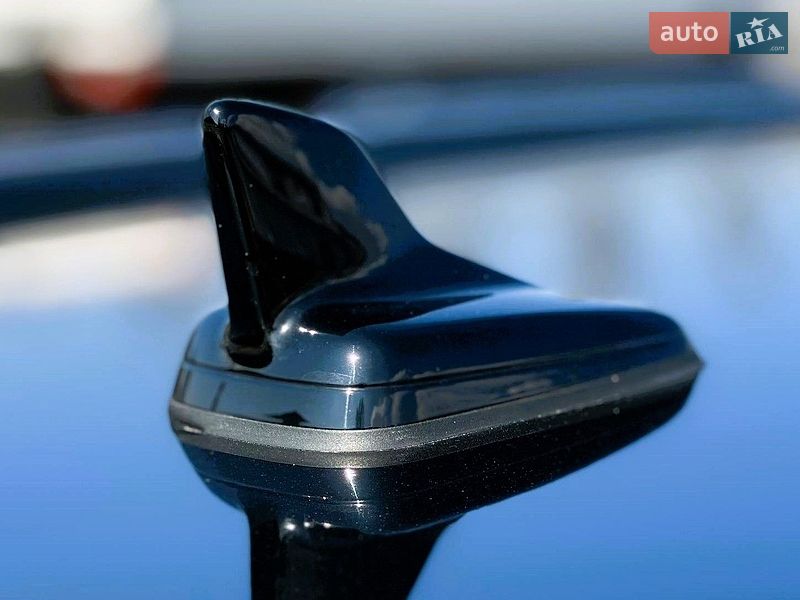 Хетчбек Audi A3 2021 в Києві